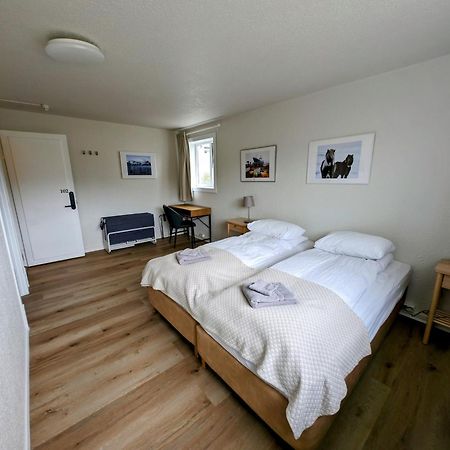 The Stykkisholmur Inn By Ourhotels Luaran gambar