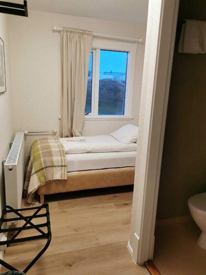 The Stykkisholmur Inn By Ourhotels Luaran gambar