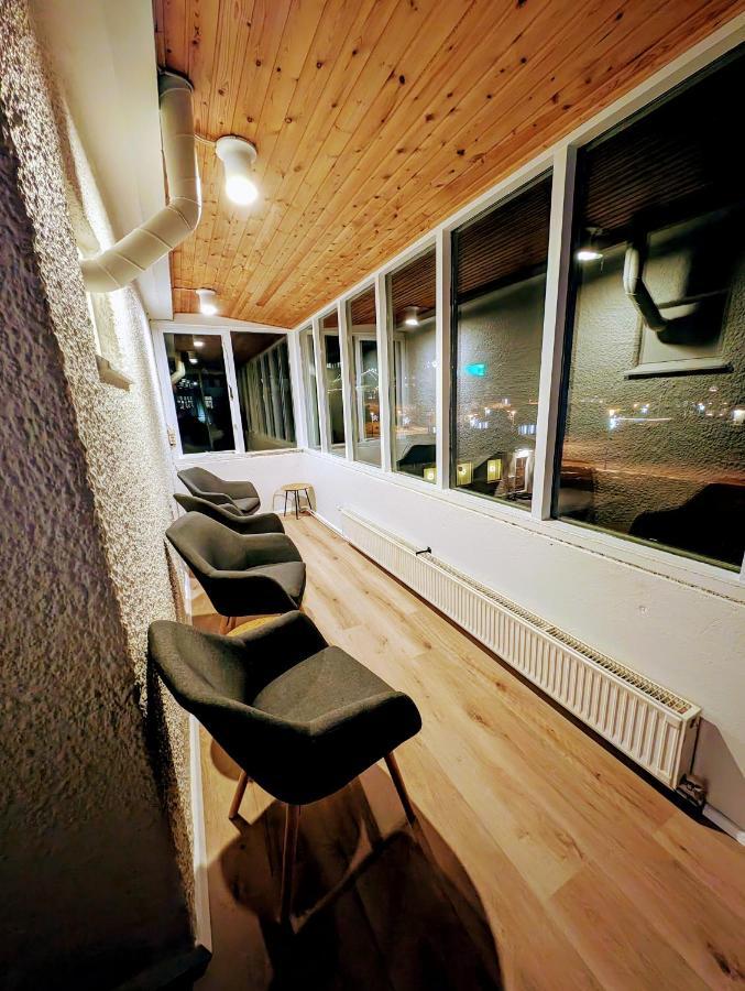 The Stykkisholmur Inn By Ourhotels Luaran gambar