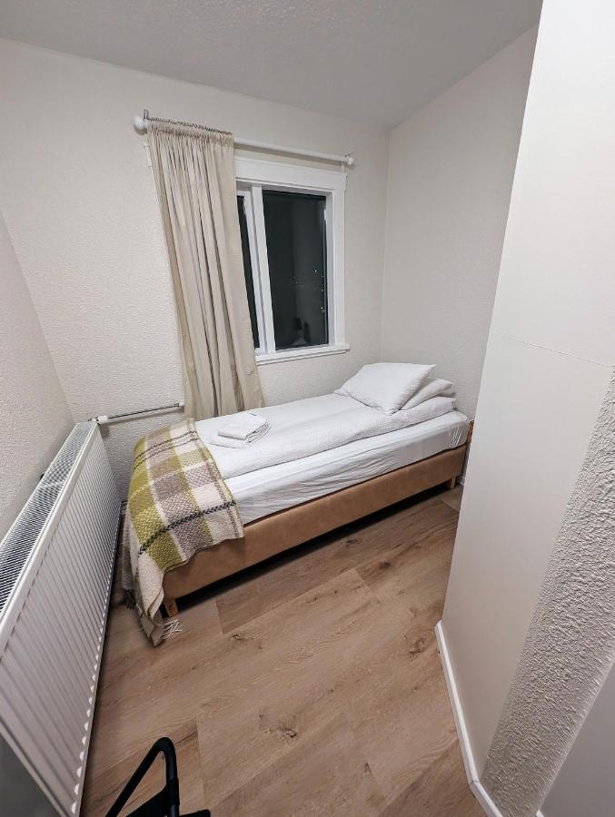 The Stykkisholmur Inn By Ourhotels Luaran gambar