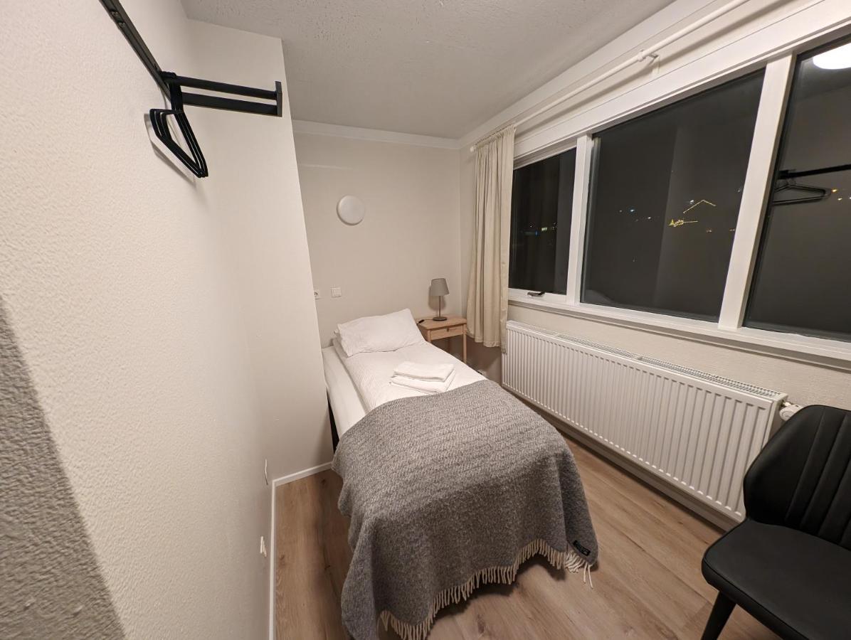 The Stykkisholmur Inn By Ourhotels Luaran gambar