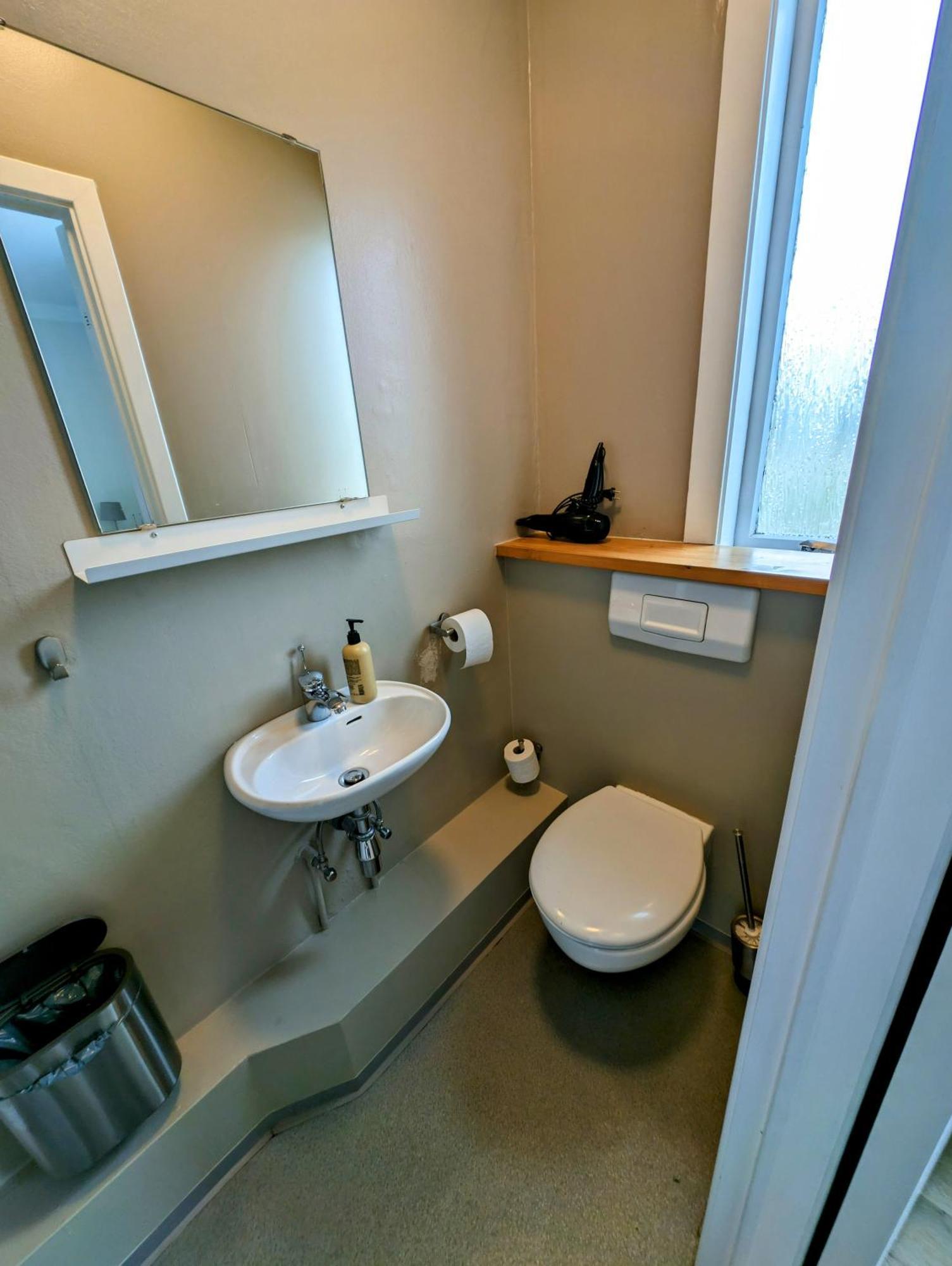 The Stykkisholmur Inn By Ourhotels Luaran gambar
