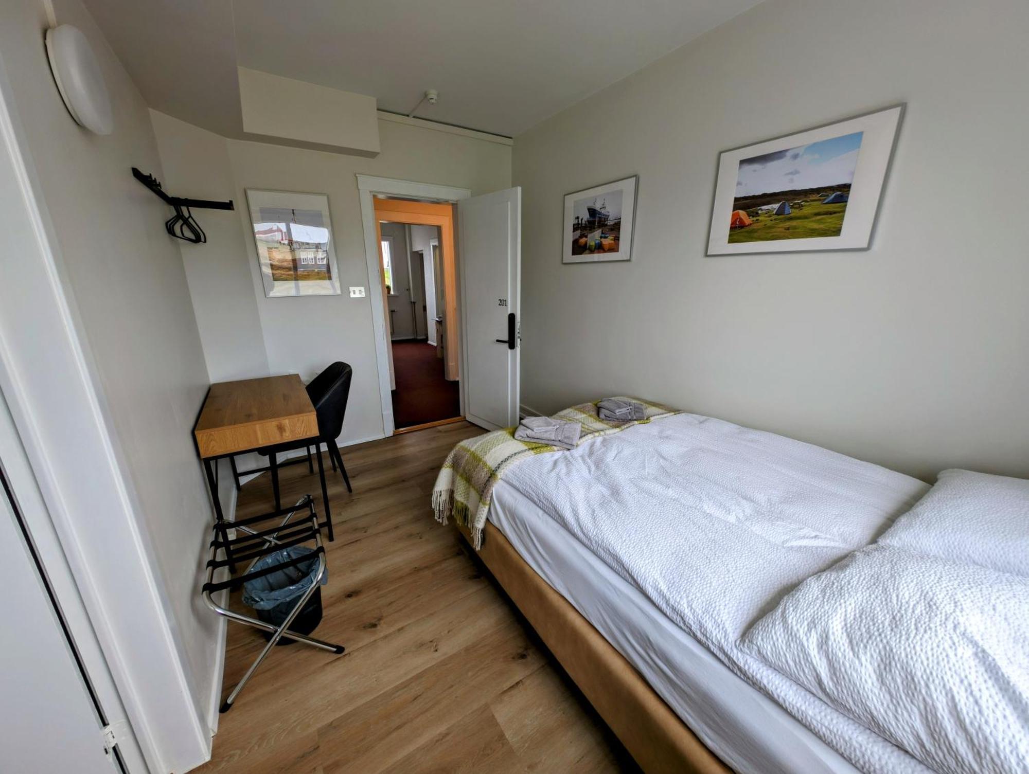 The Stykkisholmur Inn By Ourhotels Luaran gambar