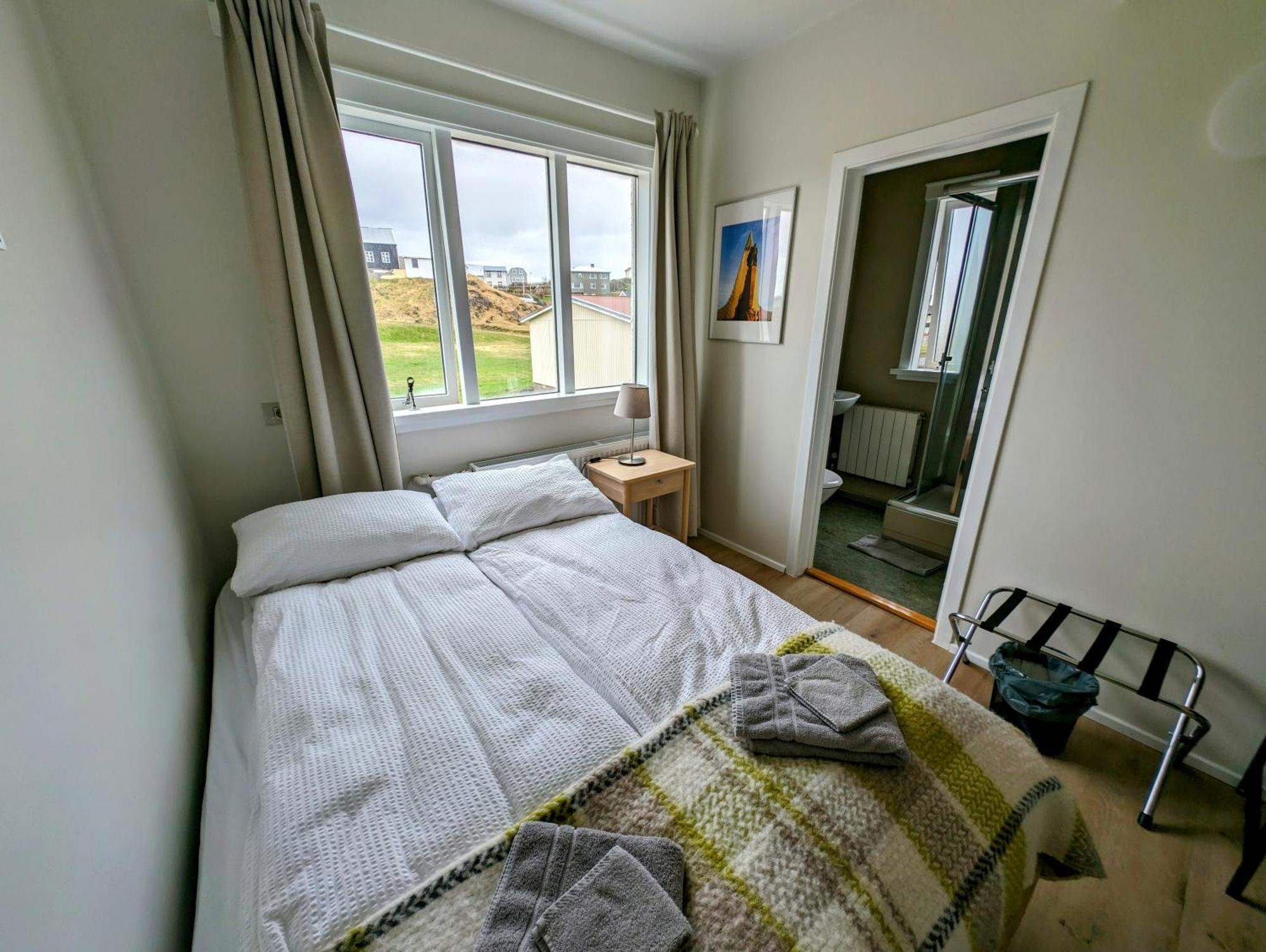 The Stykkisholmur Inn By Ourhotels Luaran gambar