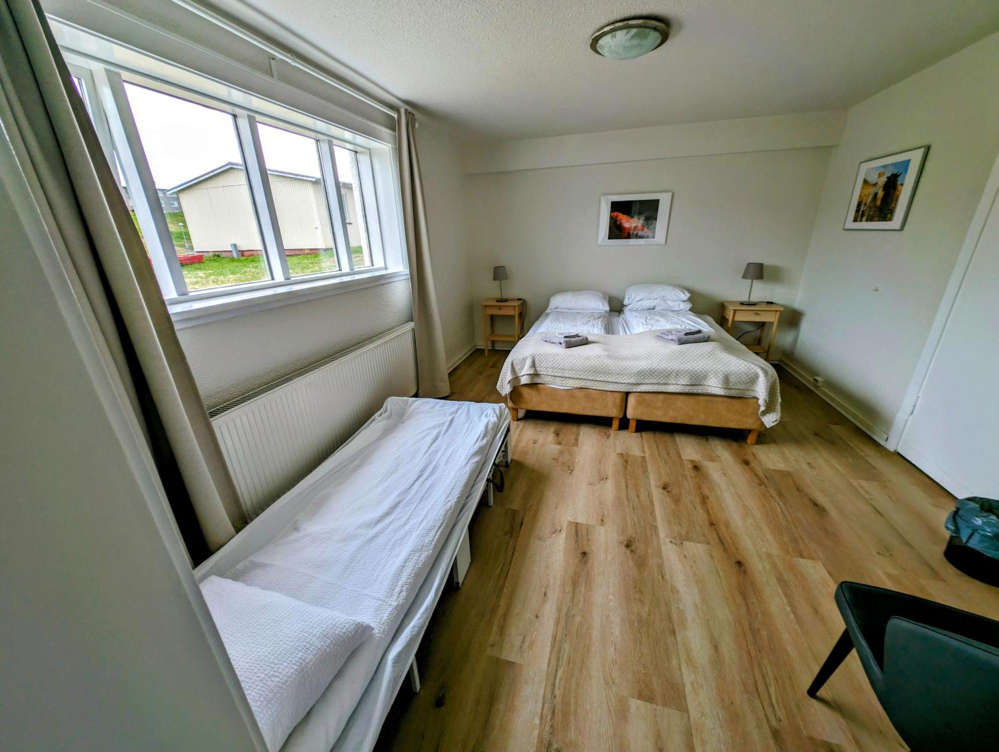 The Stykkisholmur Inn By Ourhotels Luaran gambar