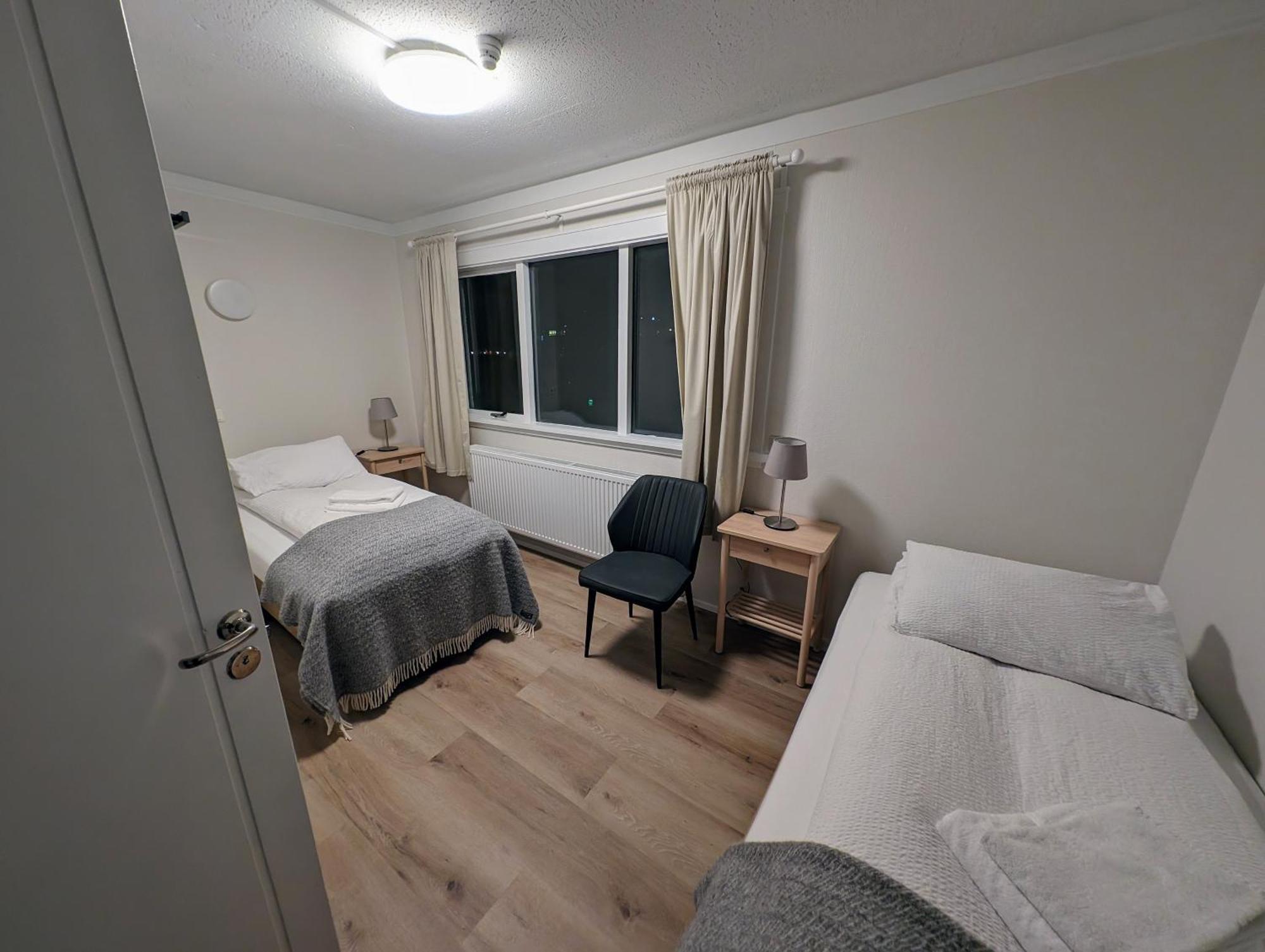 The Stykkisholmur Inn By Ourhotels Luaran gambar