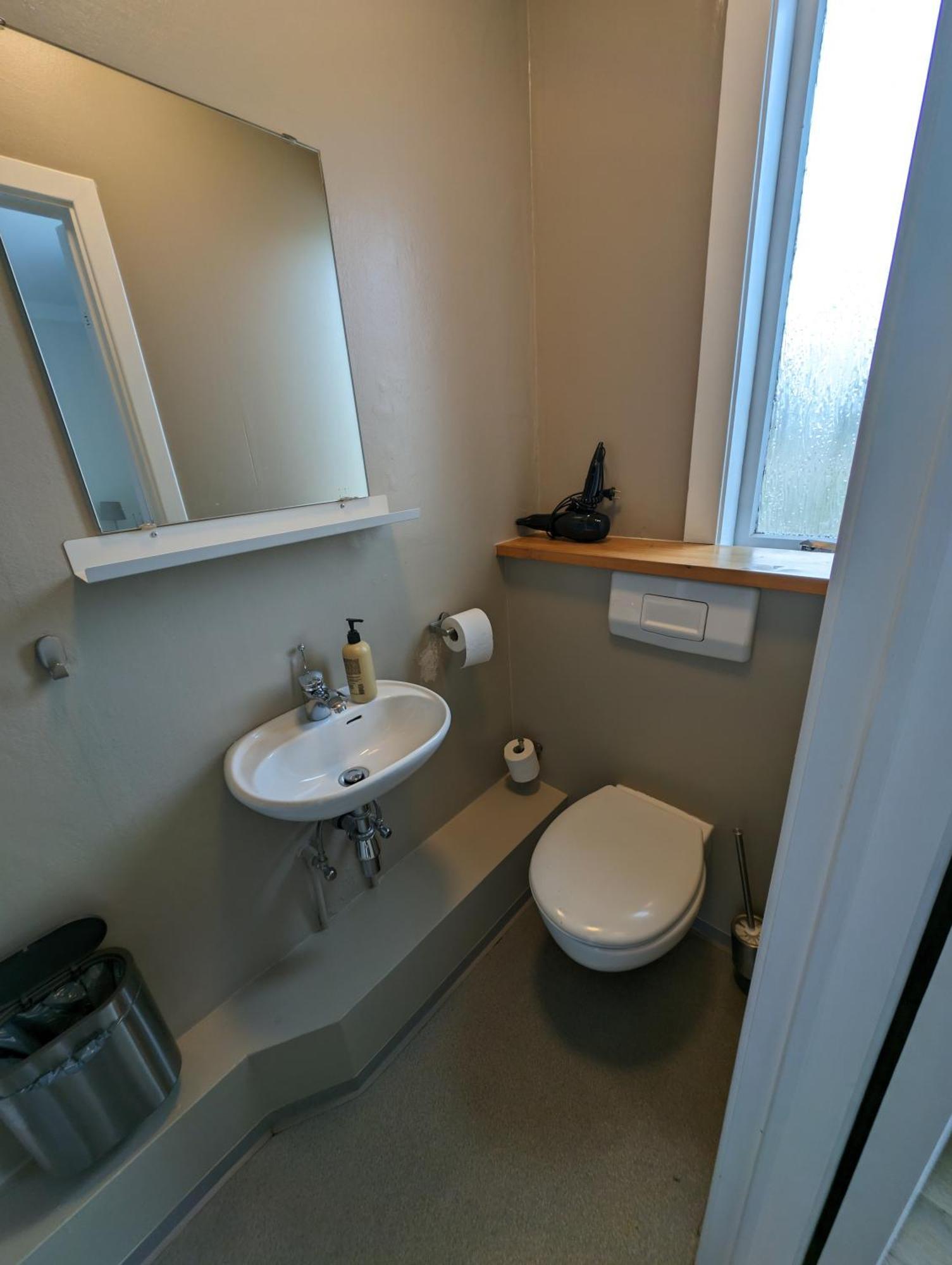 The Stykkisholmur Inn By Ourhotels Bilik gambar