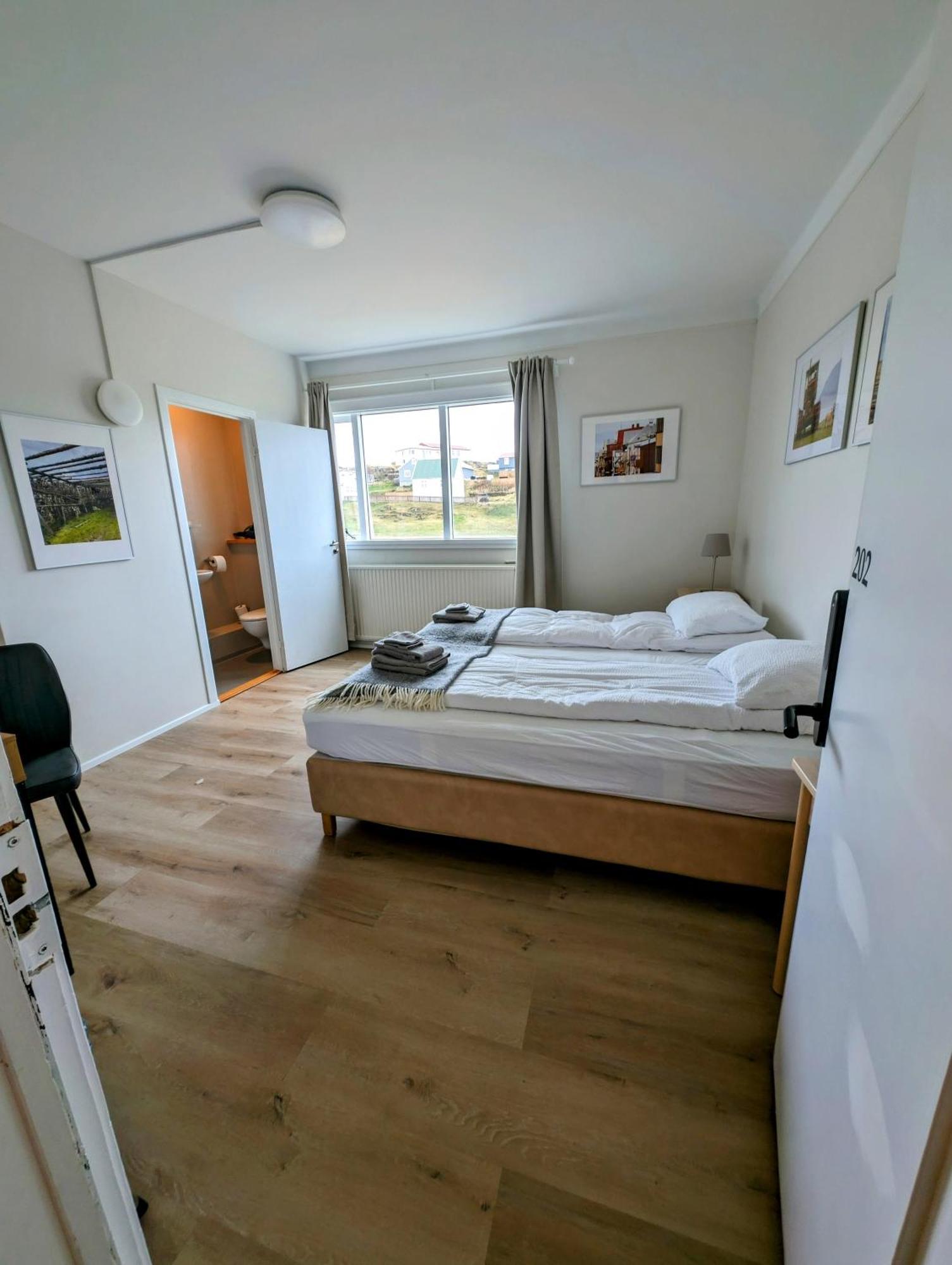 The Stykkisholmur Inn By Ourhotels Bilik gambar
