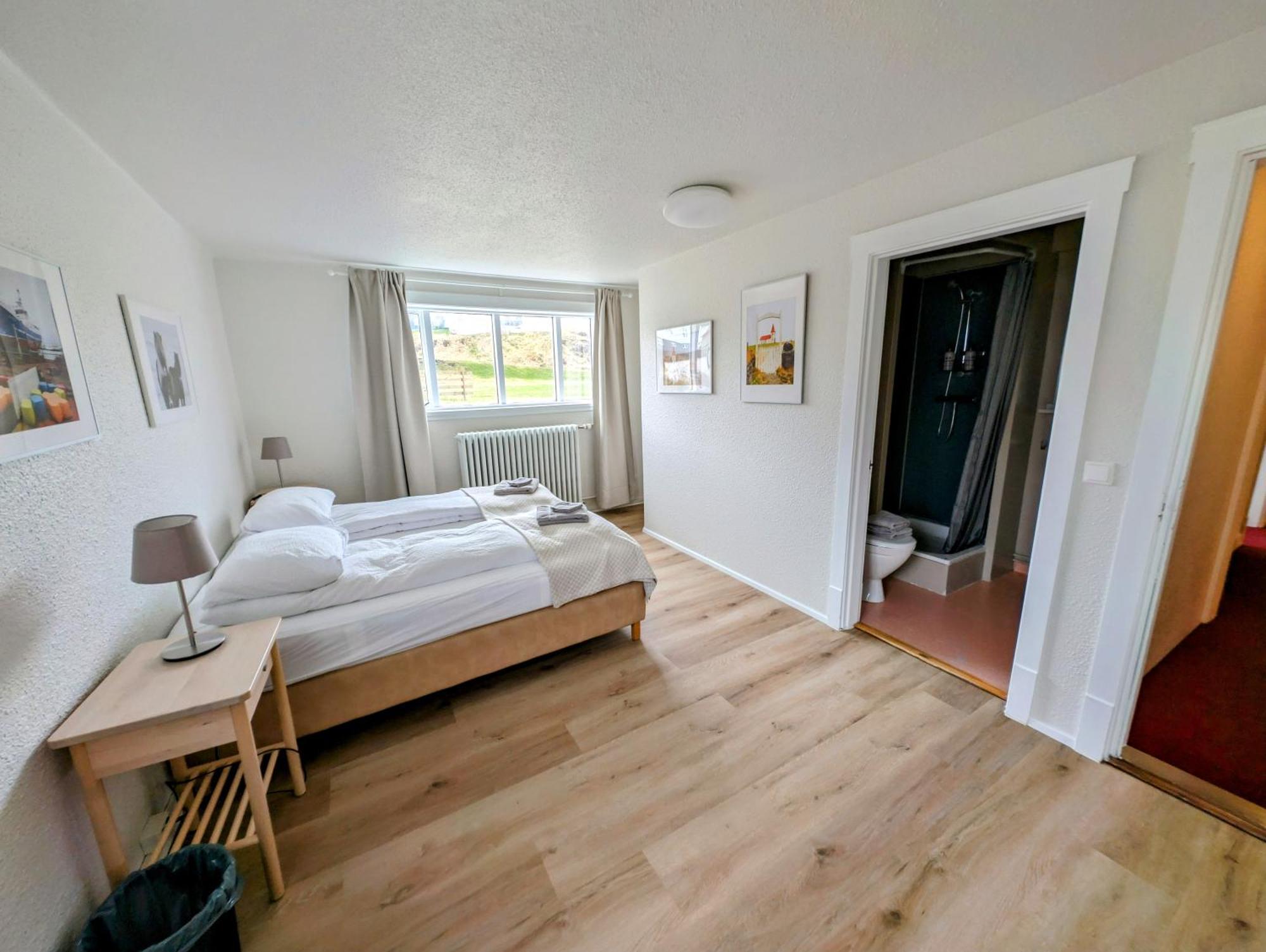 The Stykkisholmur Inn By Ourhotels Bilik gambar