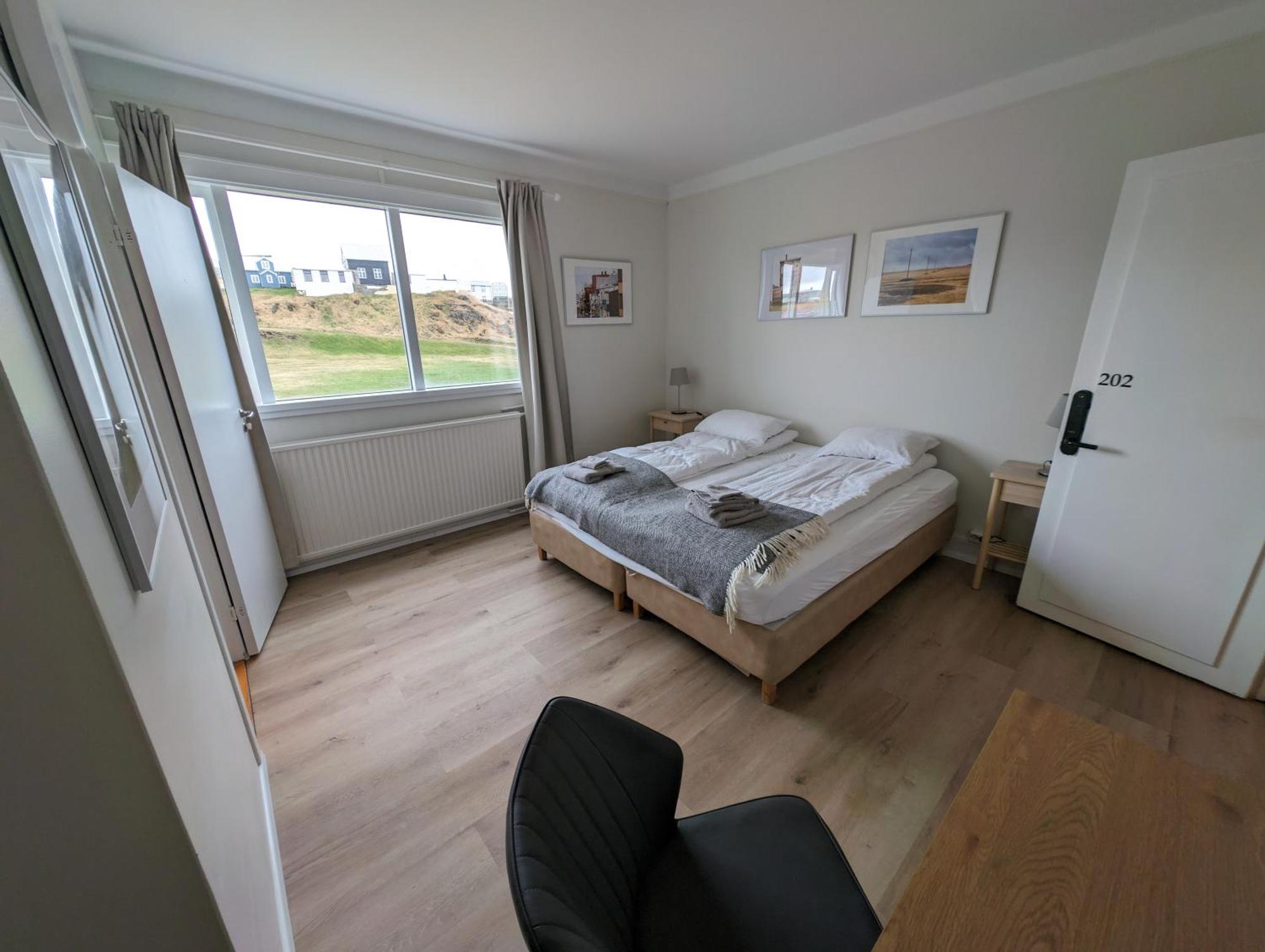 The Stykkisholmur Inn By Ourhotels Bilik gambar